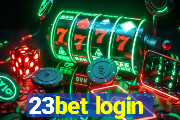 23bet login